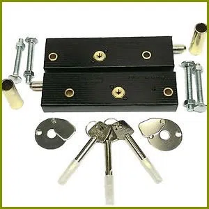 Allison Park PA Locksmith Store Allison Park, PA 412-532-1869 - 9-garage-door-locks